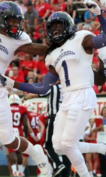 FCS acronym starts with 'Fun'